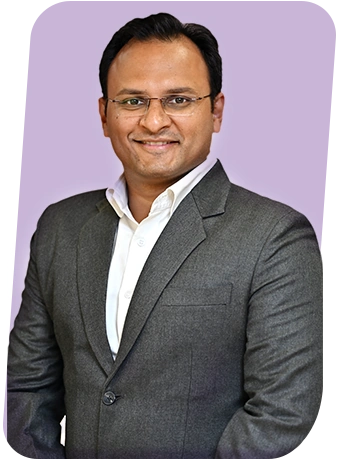 Abhinav Agarwal - Chief Financial Officer at Resolven