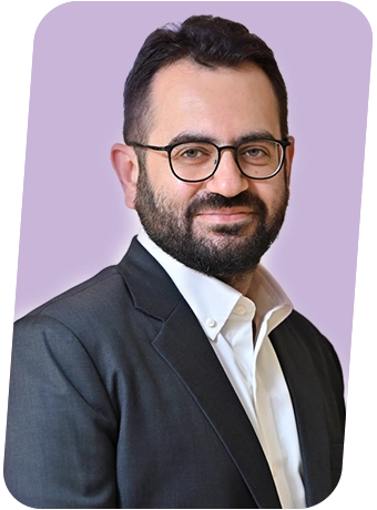 Sunei Kapur - Chief Business Officer at Resolven