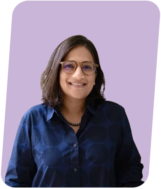 Dharini Mathur - Board Member at Resolven