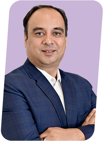 Rohit Joshi - Chief Project Delivery Officer at Resolven