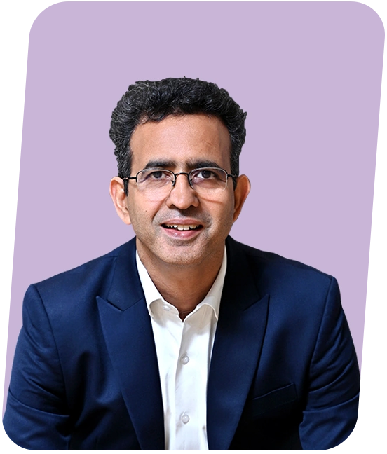 Parag Sharma - Director at Resolven
