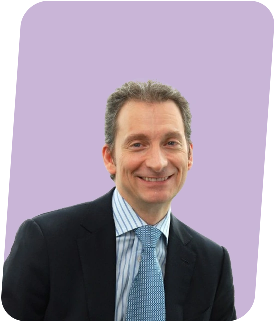Manuel Perez Dubuc - Board Member at Resolven