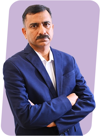 Jayakrishnan Chonat - Chief Operating Officer at Resolven