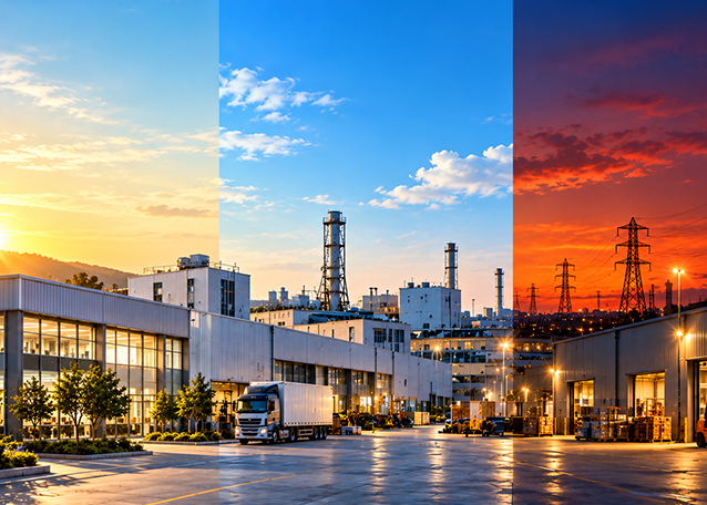ToD Tariff Explained: What Time-of-Day Electricity Pricing Means for Industrial and Commercial Consumers in India