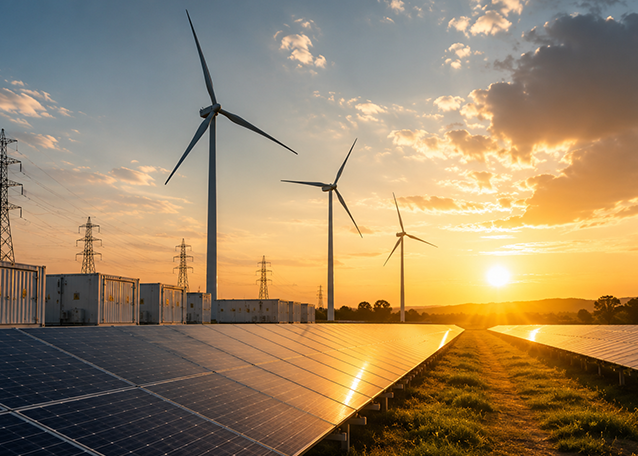What Is an Independent Power Producer (IPP)?