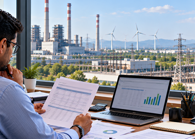ToD Tariff Explained: What Time-of-Day Electricity Pricing Means for Industrial and Commercial Consumers in India