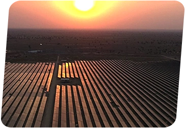 Zelestra marks full operations at the new 435 MWdc Gorbea solar plant in India